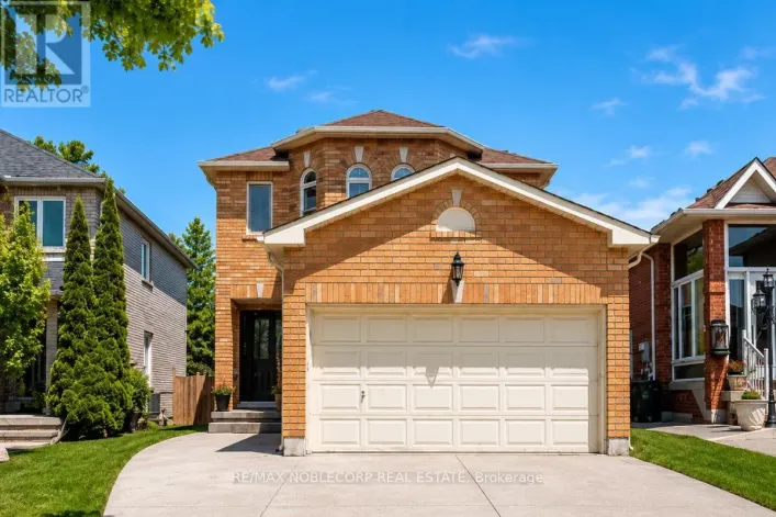 LOWER - 62 PAVIN CRESCENT, Caledon