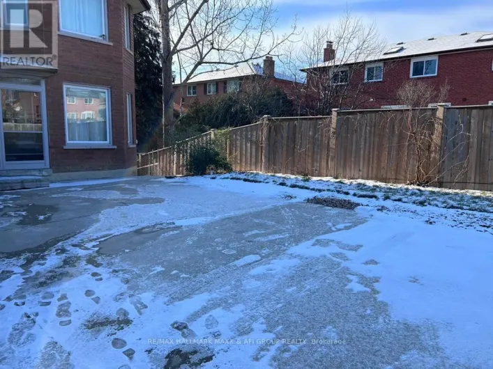 LOWER - 625 CARRVILLE ROAD, Richmond Hill