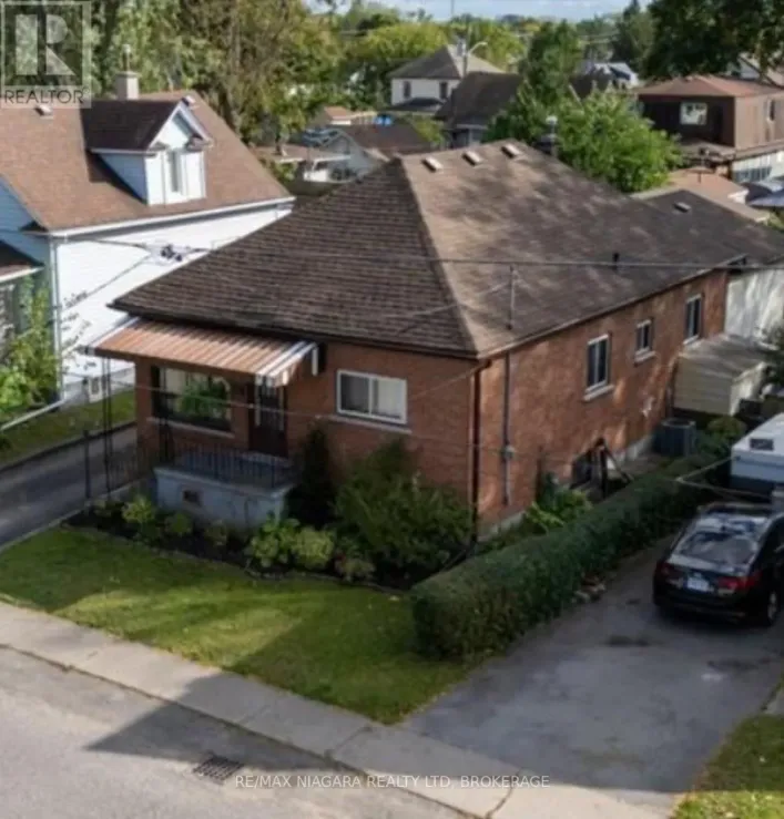 LOWER - 6286 CULP STREET, Niagara Falls