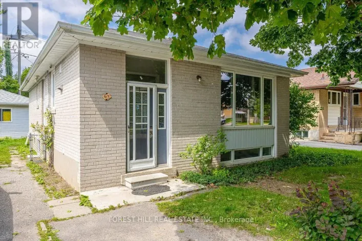 LOWER - 63 BURCHER ROAD, Ajax