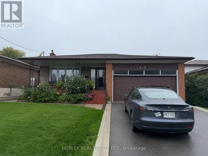 LOWER - 63 ERNEST AVENUE, Toronto