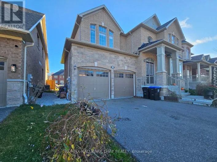 LOWER - 63 VICTORIA WOOD AVENUE, Springwater