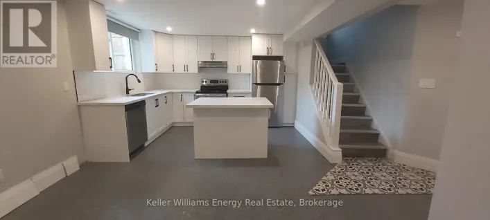 LOWER - 634 WILSON ROAD N, Oshawa