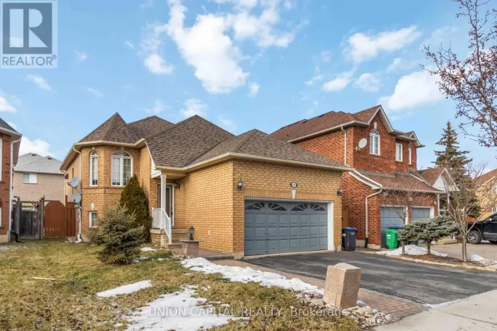 LOWER - 639 TWAIN AVENUE, Mississauga