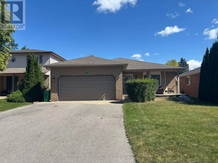 Other for rent: #LOWER - 640 PINEWOOD DRIVE, Peterborough