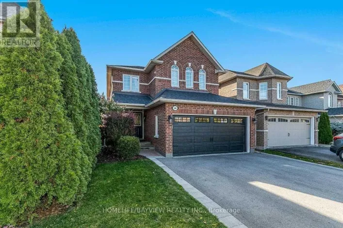 LOWER - 644 MCBEAN AVENUE, Newmarket