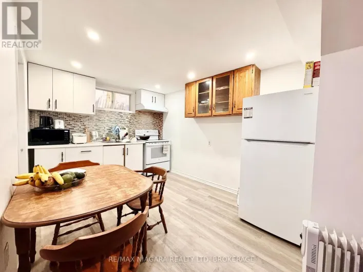 LOWER - 6475 TAYLOR STREET, Niagara Falls