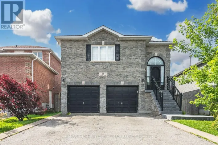 LOWER - 65 JESSICA DRIVE, Barrie