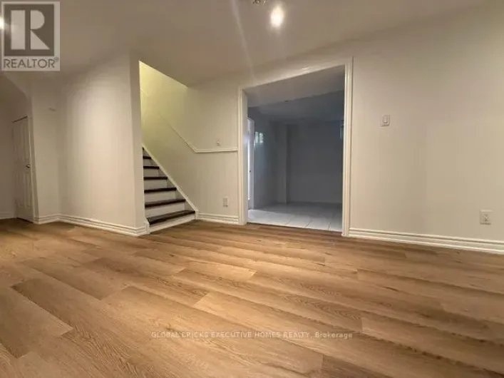 LOWER - 66 FOUNDRY CRESCENT, Markham