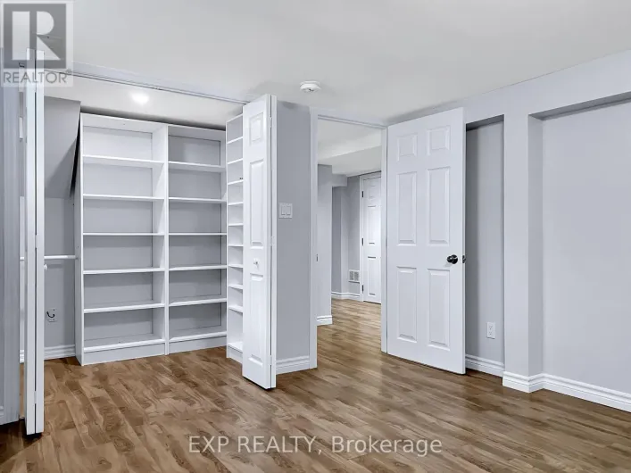 LOWER - 66 WALTER AVENUE, Newmarket