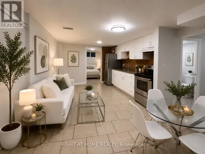 House for rent: LOWER - 67 BRENTWOOD DRIVE, Hamilton
