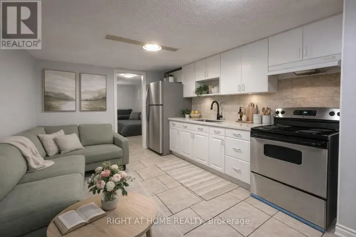 LOWER - 67 BRENTWOOD DRIVE, Hamilton