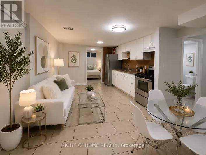 LOWER - 67 BRENTWOOD DRIVE, Hamilton