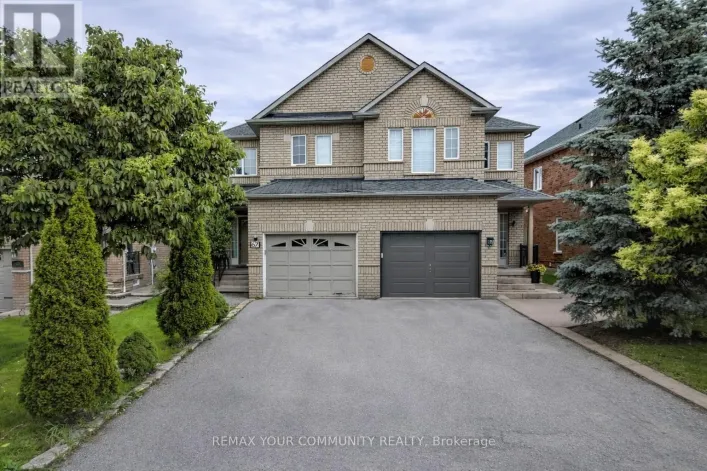 LOWER - 67 CASTILLIAN DRIVE, Vaughan