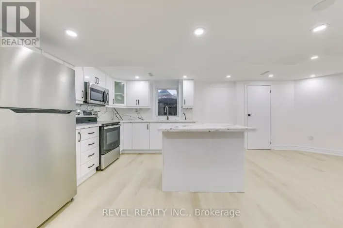 LOWER - 6701 SNOW GOOSE LANE, Mississauga