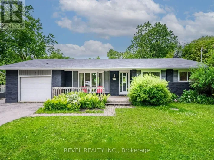 LOWER - 674 ROSELAWN AVENUE, Oshawa
