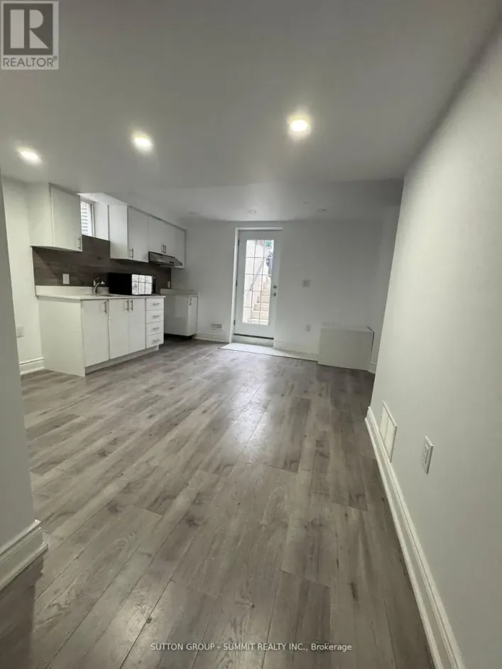 LOWER - 674 THOMPSON ROAD S, Milton