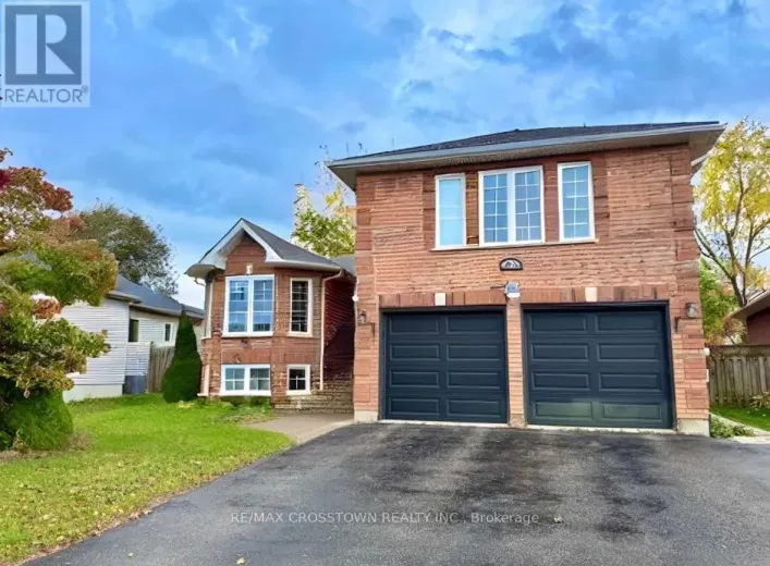 LOWER - 69 MARSELLUS STREET, Barrie