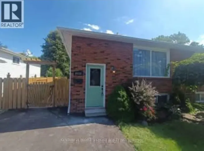 LOWER - 6938 WARDEN AVENUE, Niagara Falls