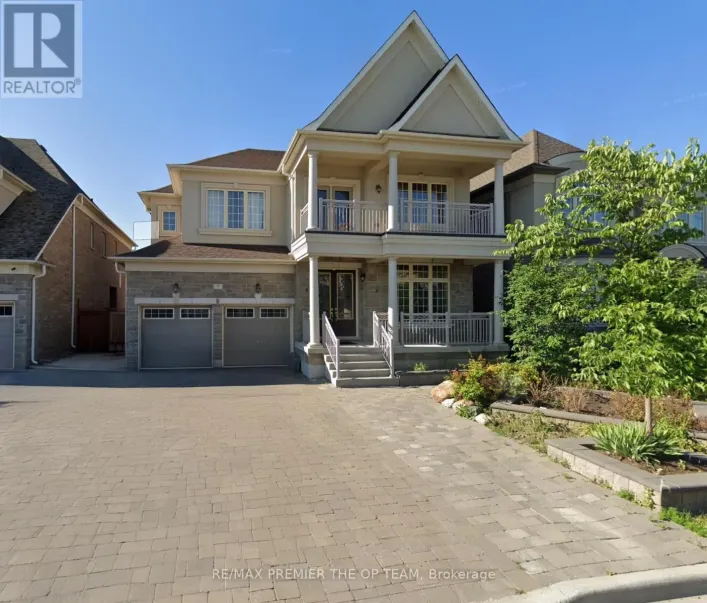 LOWER - 7 DUNROBIN CRESCENT, Vaughan