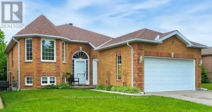LOWER - 7 GOLDEN EAGLE WAY, Barrie