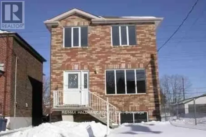 LOWER - 70 EILEEN AVENUE, Toronto