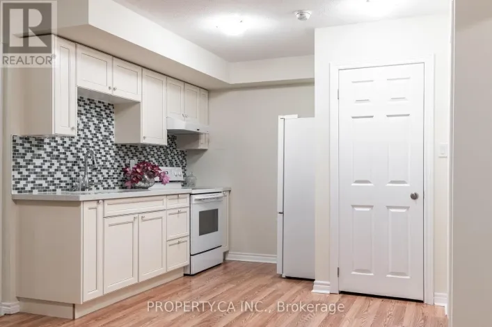 LOWER - 70 GRAND TRUNK AVENUE, Vaughan