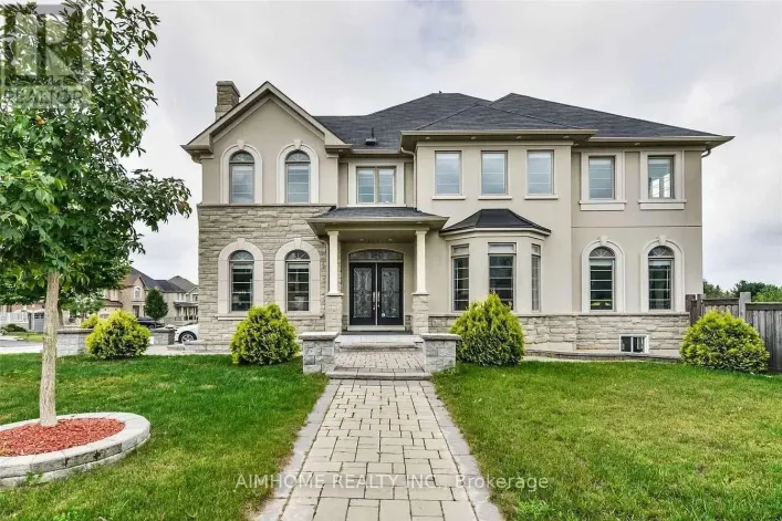 LOWER - 707 FRANK HEMPEN COURT, Newmarket