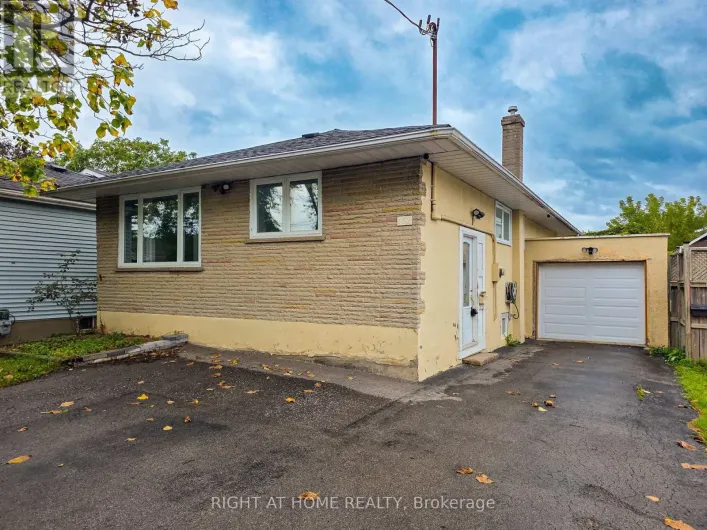 LOWER - 708 CARNEGIE AVENUE, Oshawa