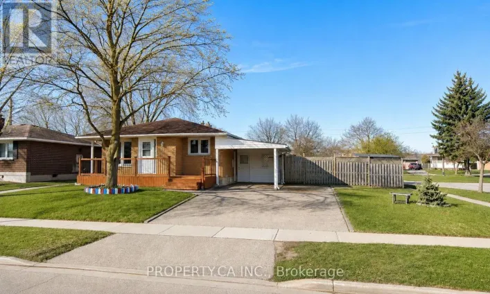LOWER - 71 HIGHPARK AVENUE, Kitchener