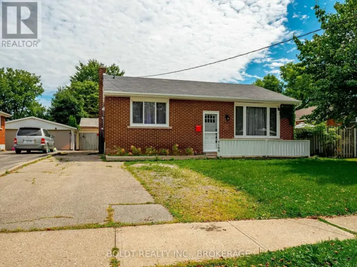 LOWER - 7160 WATERS AVENUE, Niagara Falls