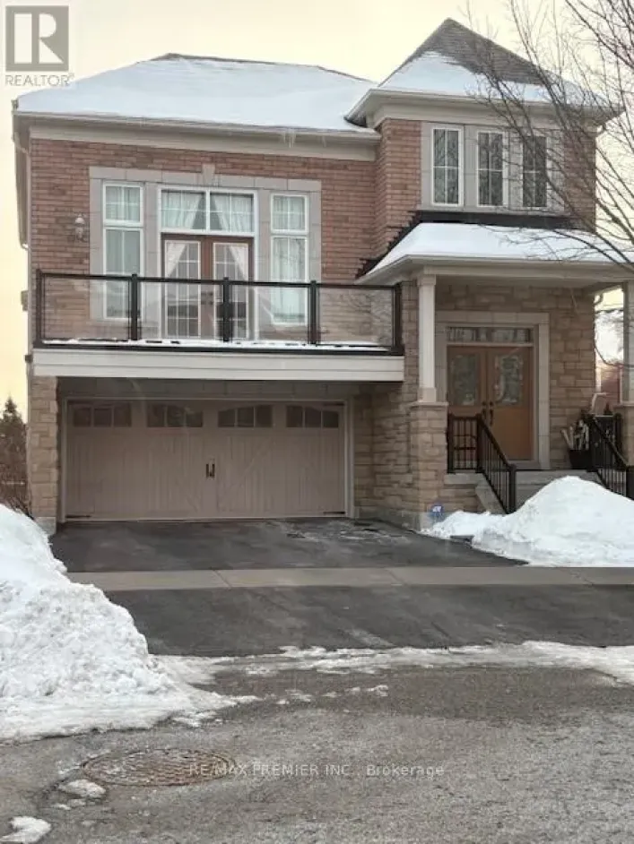 LOWER - 72 BOOKER DRIVE, Ajax