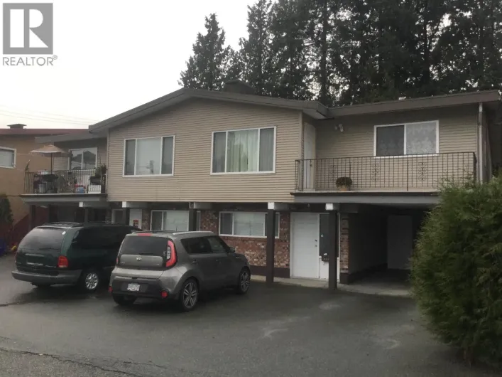 LOWER 7209 16TH AVENUE, Burnaby