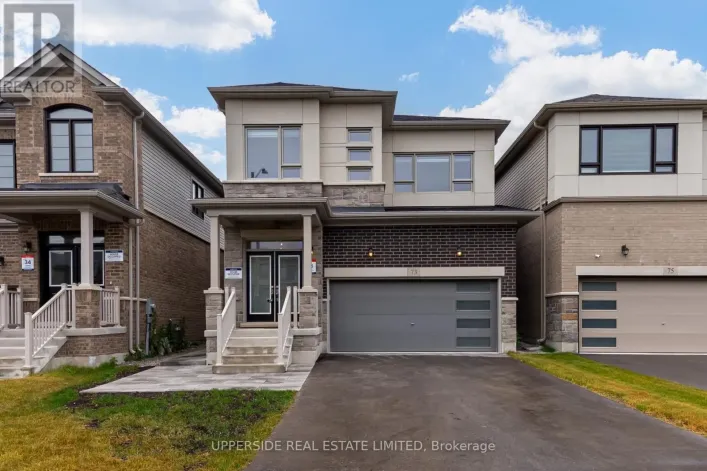 LOWER - 73 GEMINI DRIVE, Barrie