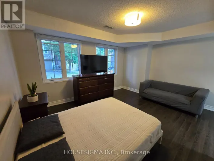 LOWER - 73 SHINING STAR CRESCENT, Toronto