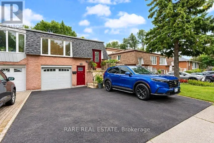 LOWER - 733 EAGLEMOUNT CRESCENT, Mississauga