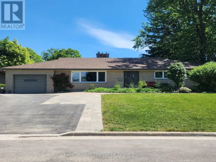 LOWER - 737 LAW STREET, Oshawa