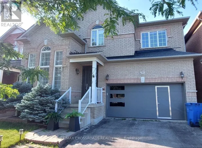 LOWER - 74 TURNBRIDGE ROAD, Aurora