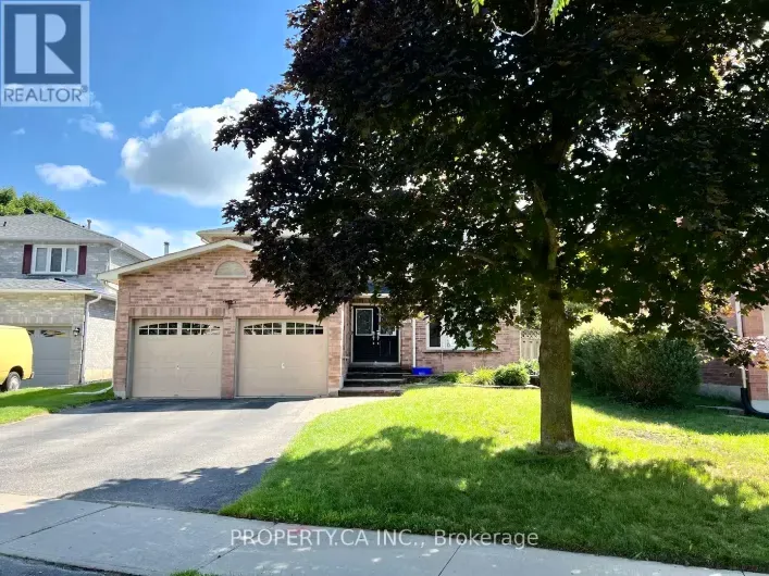 LOWER - 746 LESLIE VALLEY DRIVE, Newmarket