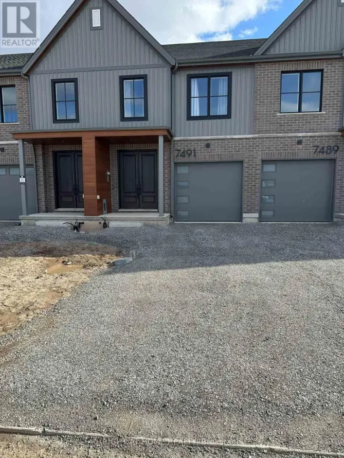 LOWER - 7491 MARVEL DRIVE, Niagara Falls