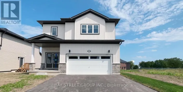LOWER - 75 HILLCREST ROAD, Port Colborne