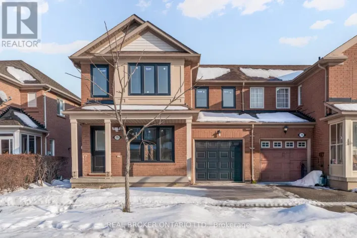 LOWER - 75 HUMMINGBIRD STREET W, Toronto