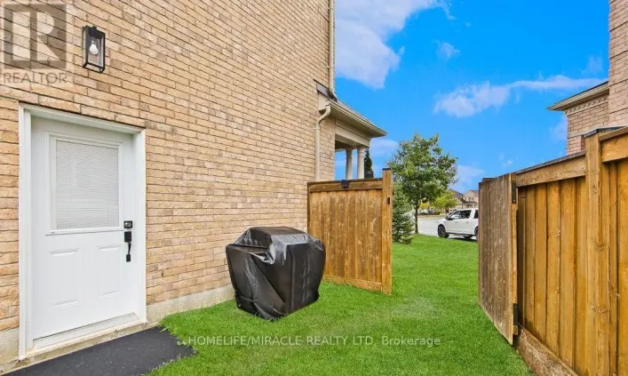 LOWER - 75 JEWELWING COURT, Bradford West Gwillimbury
