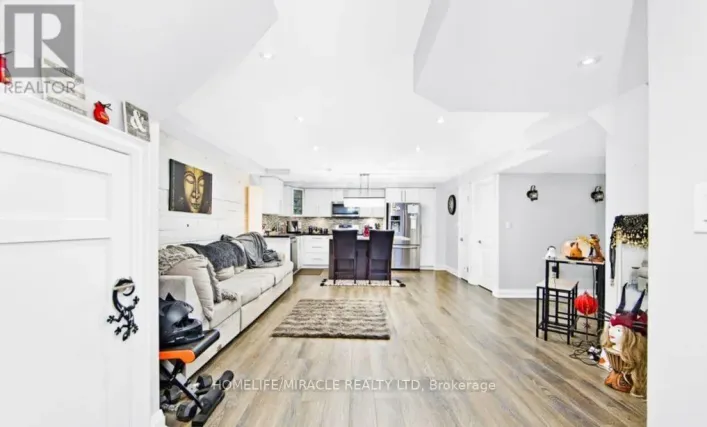 LOWER - 75 JEWELWING COURT, Bradford West Gwillimbury