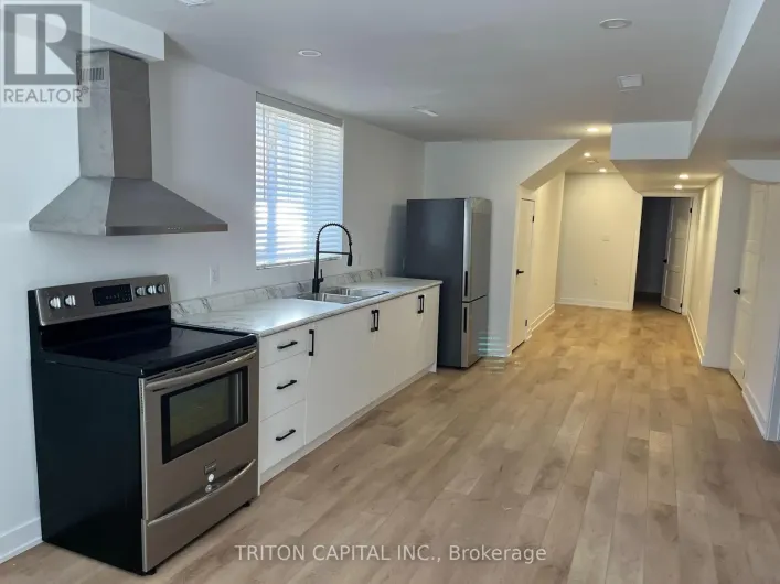 LOWER - 75 WHEATFIELD ROAD, Barrie
