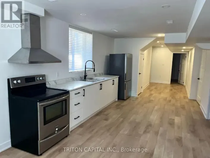House for rent: LOWER - 75 WHEATFIELD ROAD, Barrie
