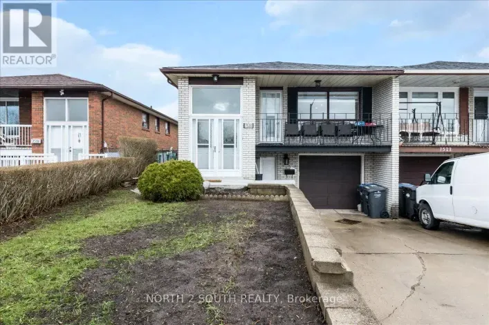 LOWER - 7520 LANGWORTHY DRIVE, Mississauga