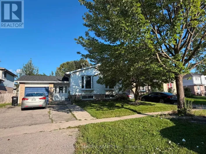 LOWER - 76 BERNICK DRIVE, Barrie