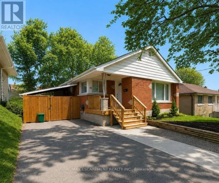 LOWER - 76 GLENVIEW AVENUE, Cambridge