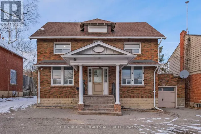 LOWER - 76 MAJOR MACKENZIE ROAD E, Richmond Hill